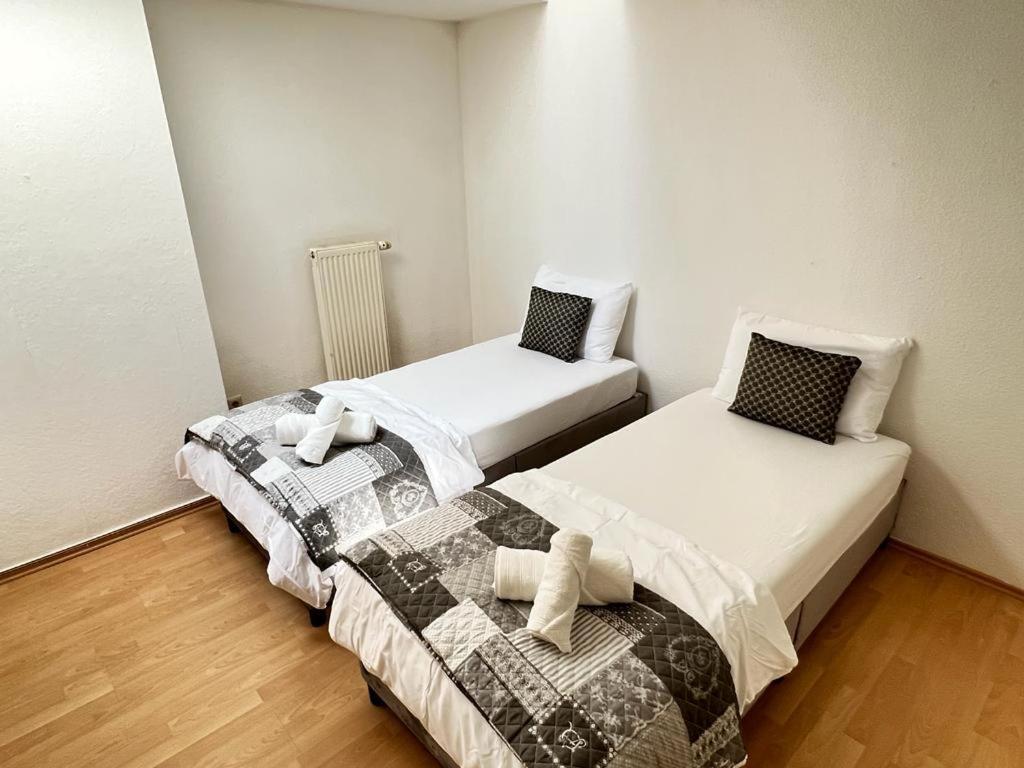 Klein Aber Fein 3 Zimmer 73Qm Duren Exterior photo